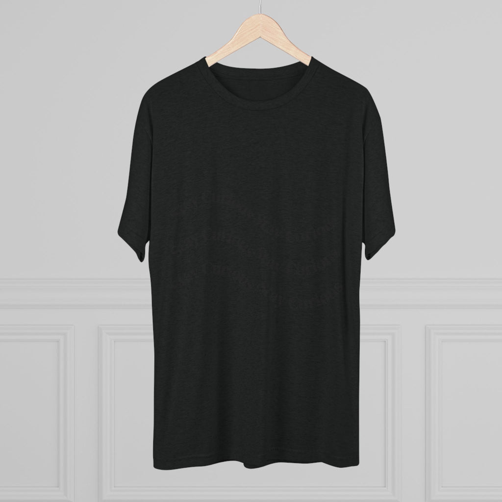 Crew Tee Stay Curious Wave Shirt
