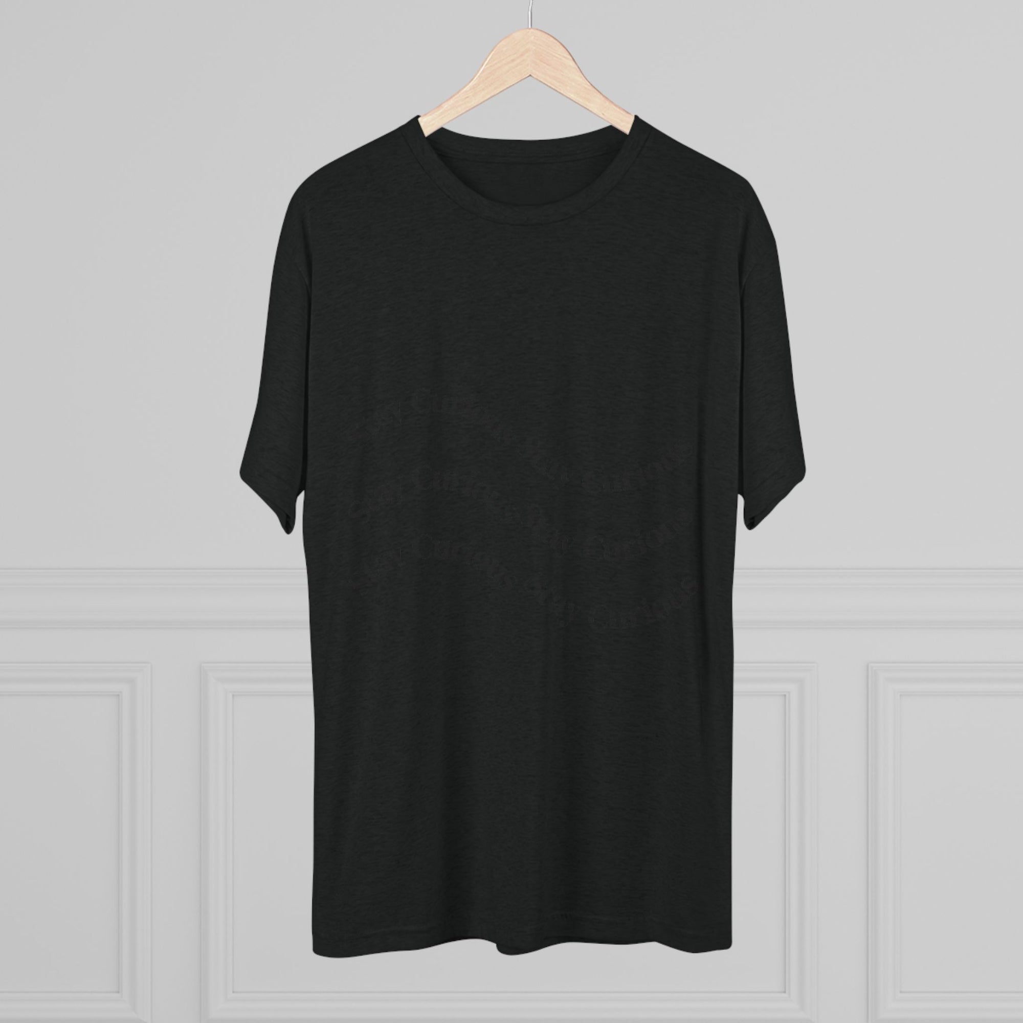 Crew Tee Stay Curious Wave Shirt