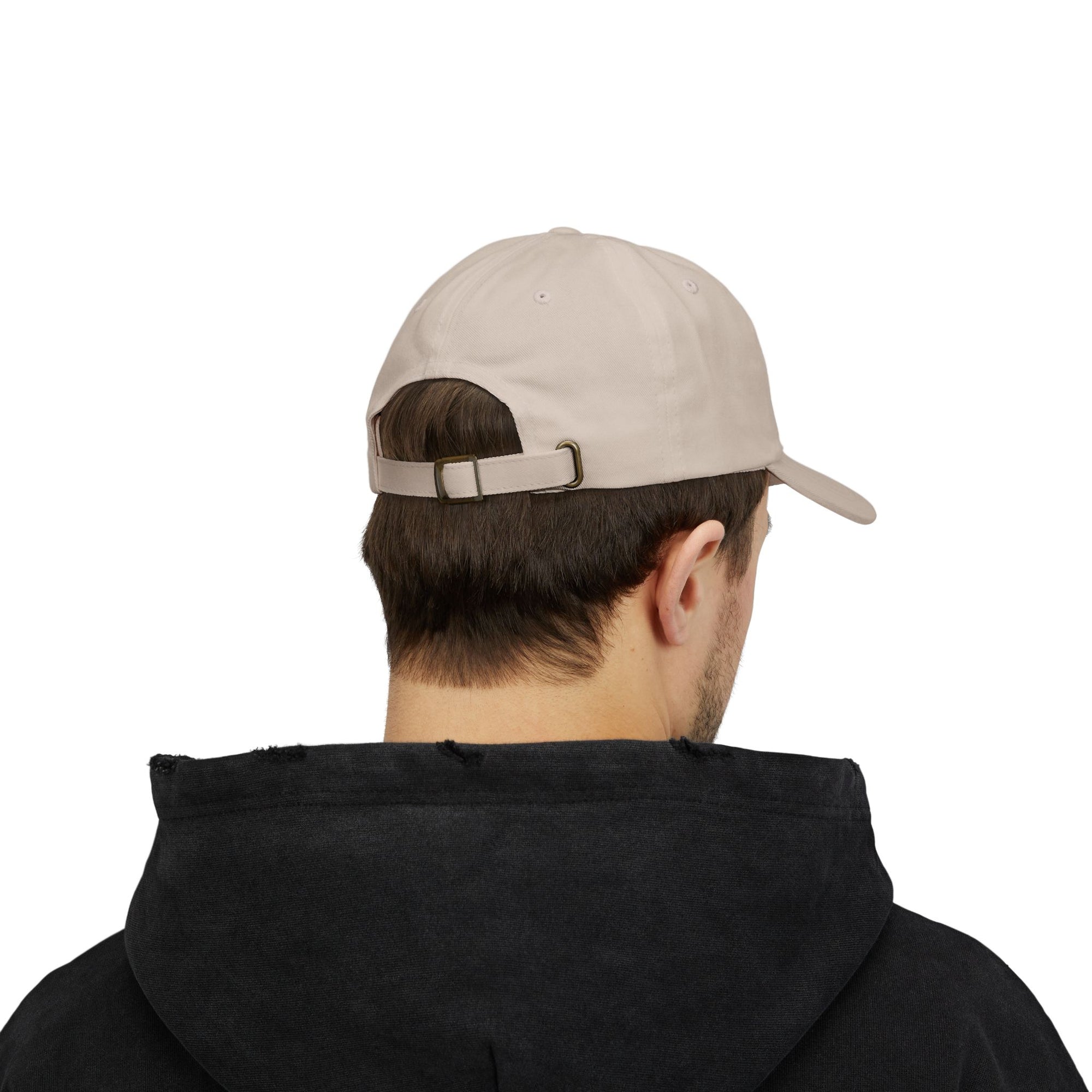 Classic Dad Cap with Custom Design, Unisex Baseball Cap, Father's Day Gift, Casual Style Hat, Outdoor Sun Protection Cap