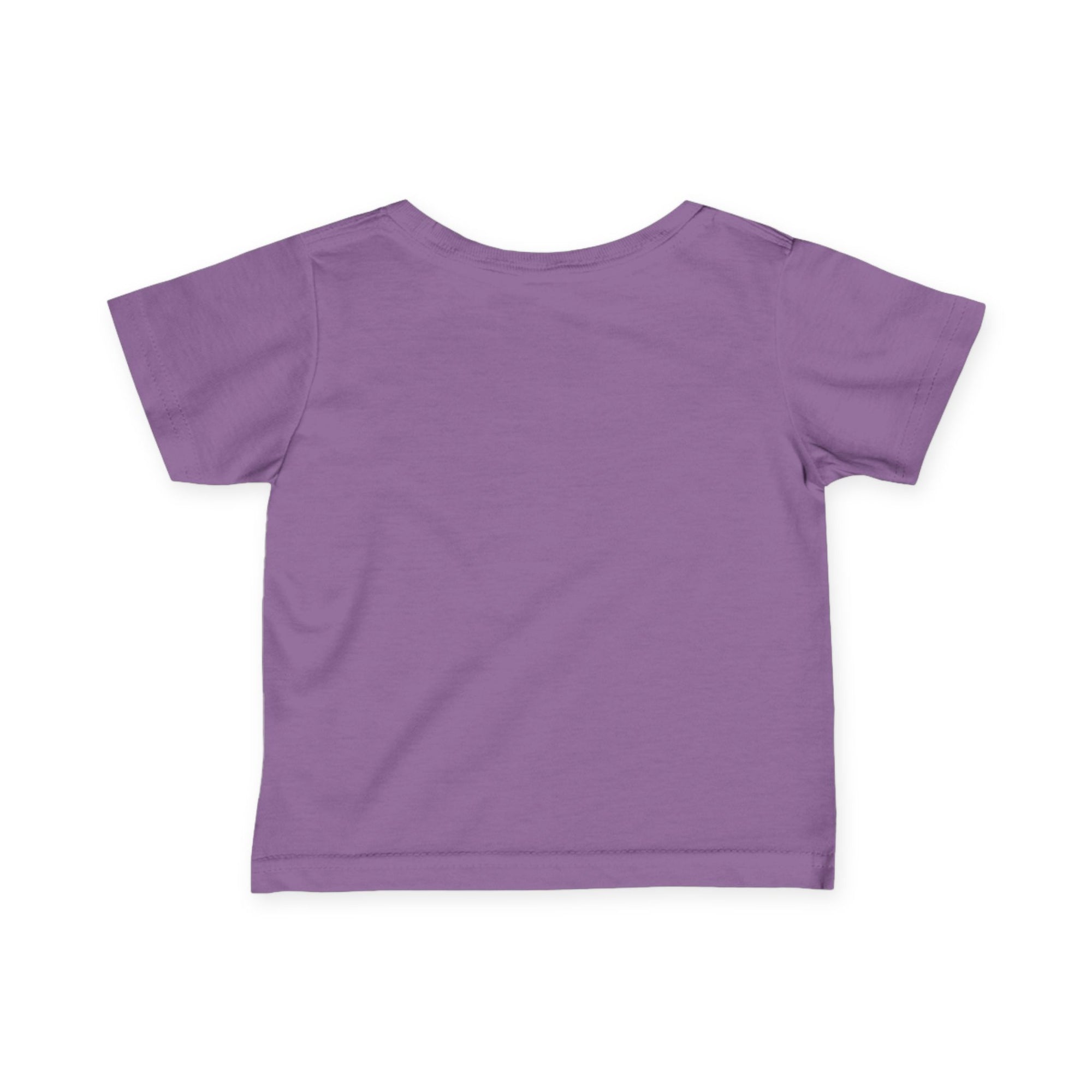 Colorful Child of God Infant Tee, Cute Baby T-Shirt, Rainbow Kids Shirt, Faith-Based Apparel, Baby Shower Gift