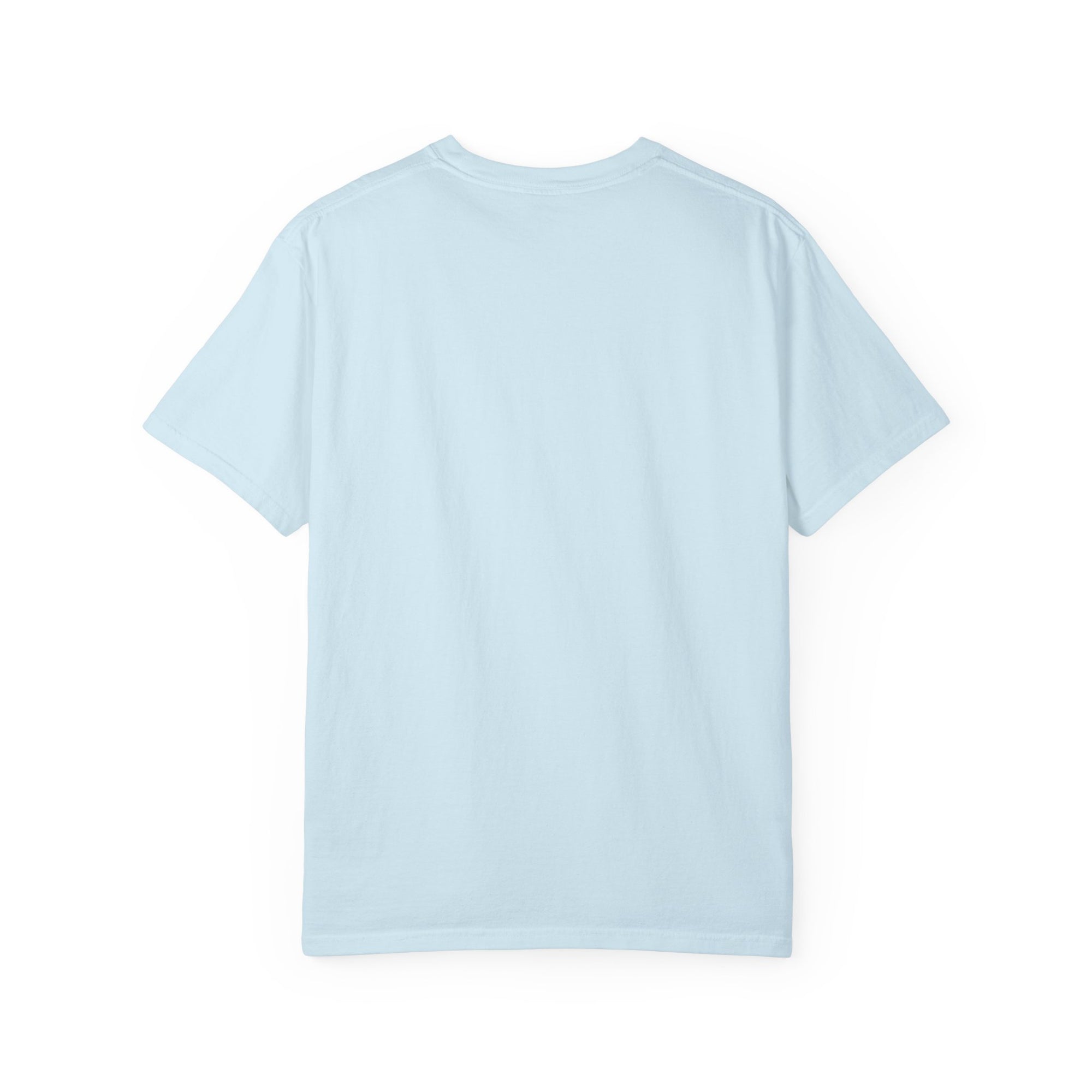 Customizable Unisex T-Shirt | Print It Your Way | Gift for Friends, DIY Fashion, Casual Wear, Birthday Gift, Personalize Your Style