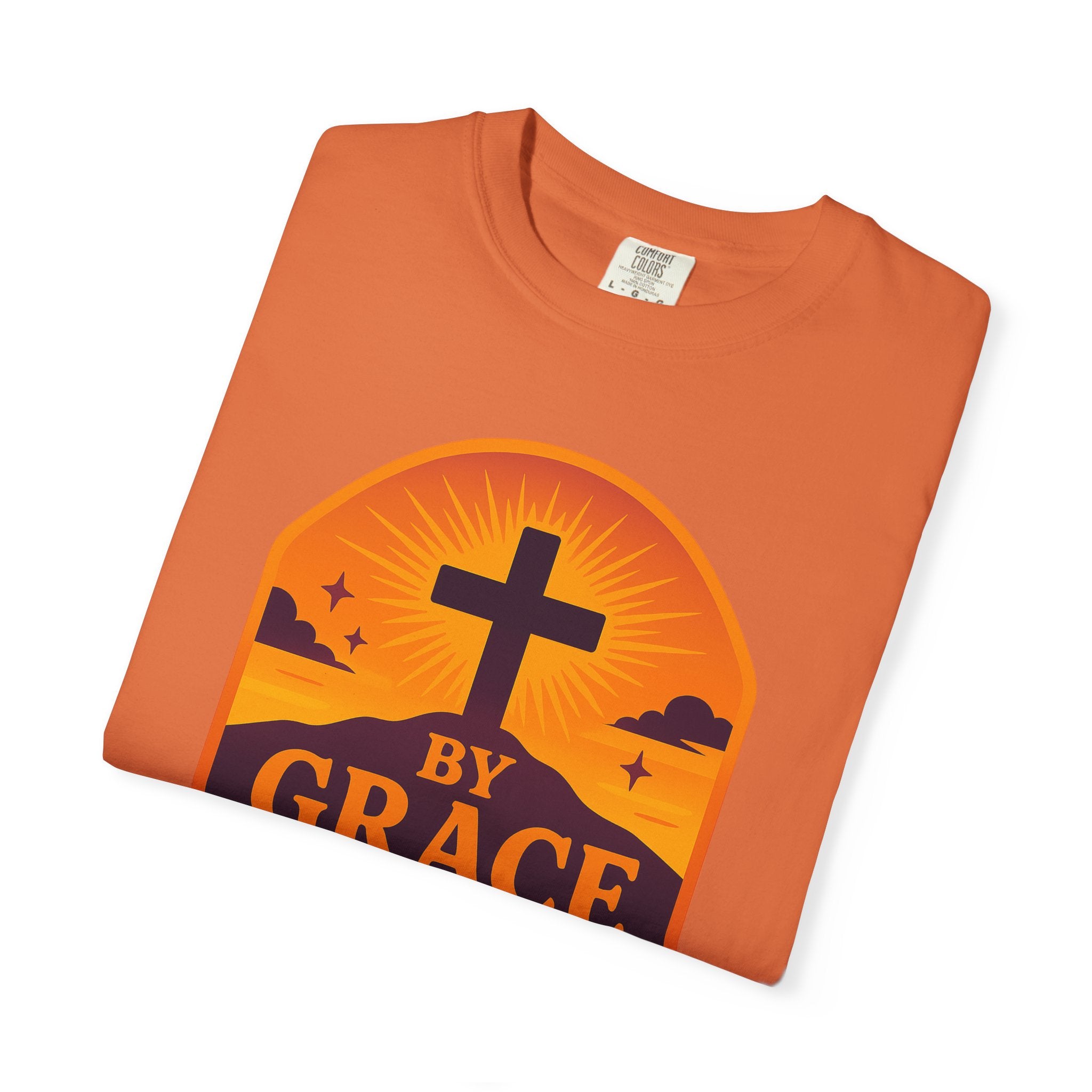 Faith-Inspired Unisex T-Shirt, Christian Tee, Spiritual Apparel, Inspirational Gift, Everyday Wear, Casual Church Shirt