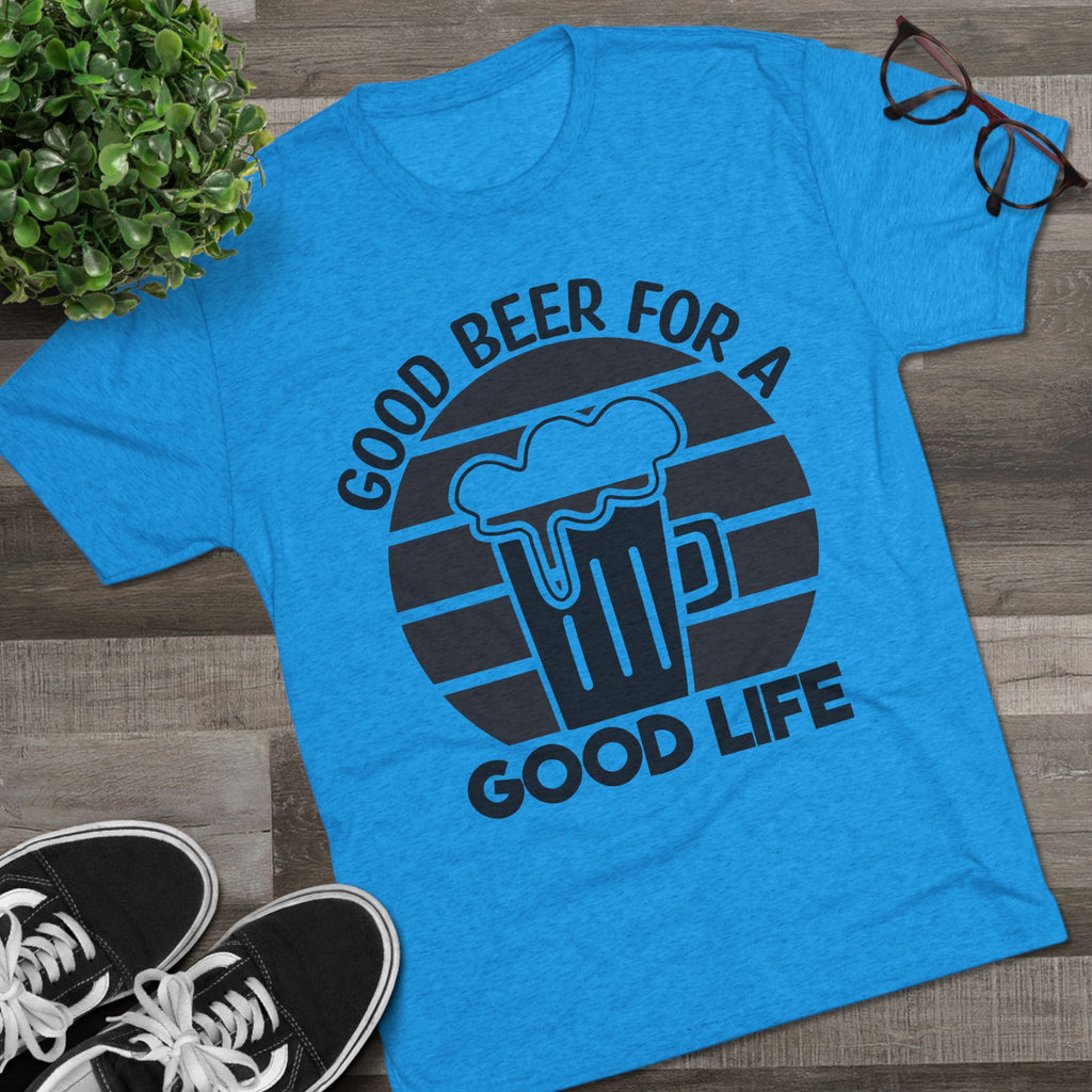 Beer Lover Tee