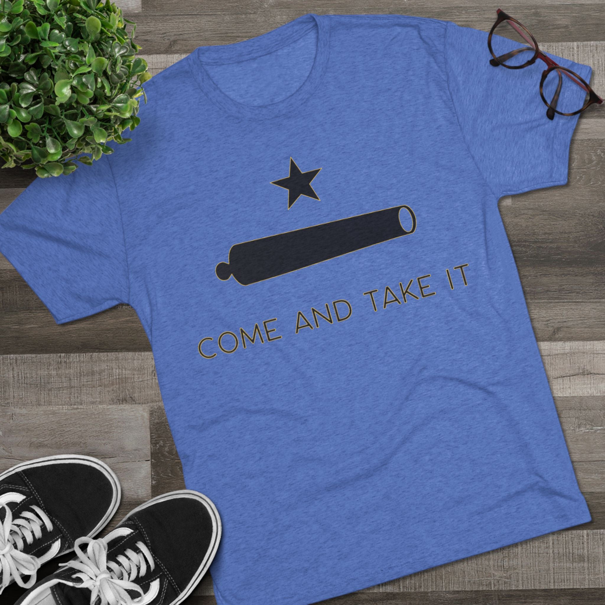 Canon Fan Unisex Tee