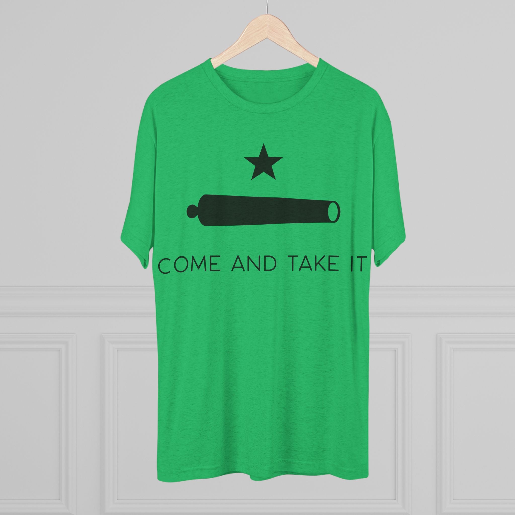 Canon Fan Unisex Tee