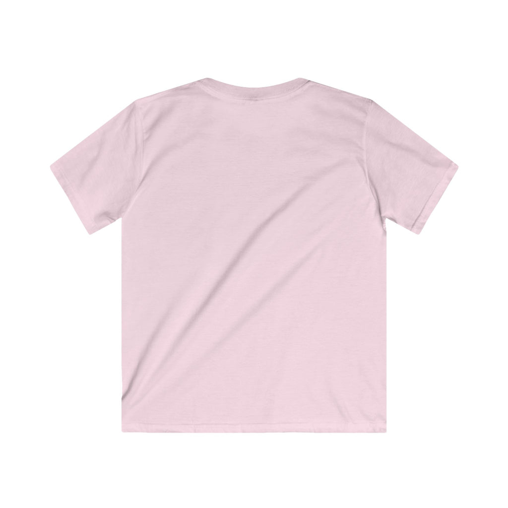 Kids Tee - Collect Moments not things