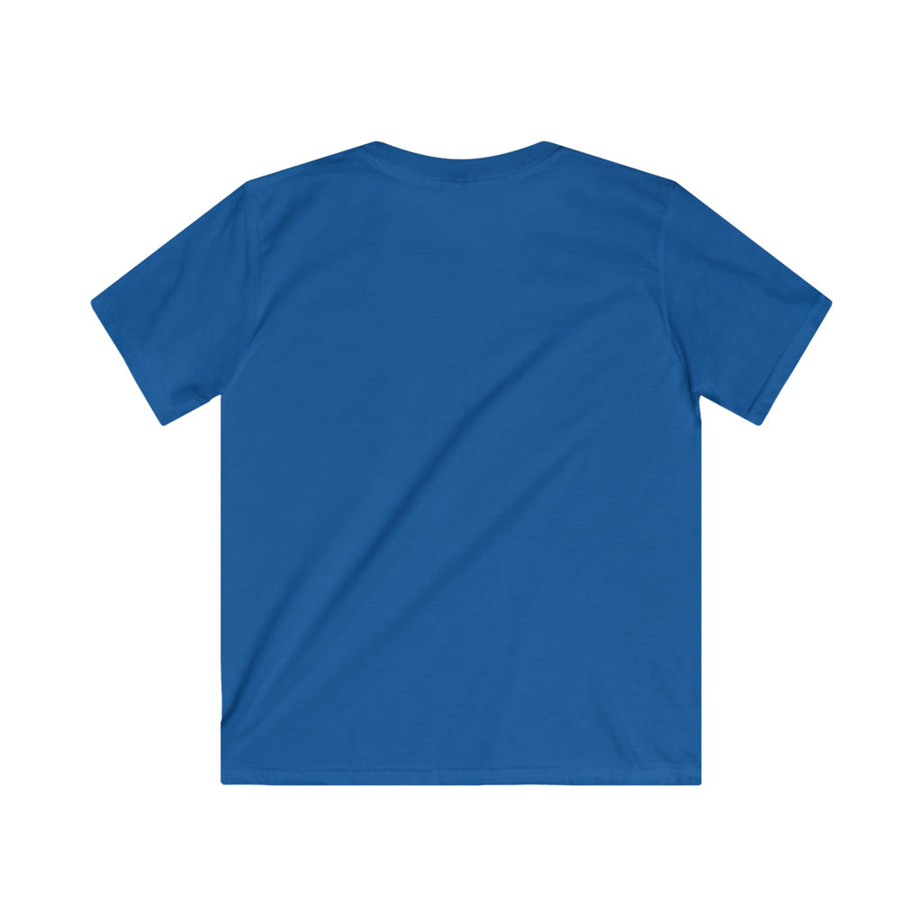 Kids Tee - Collect Moments not things