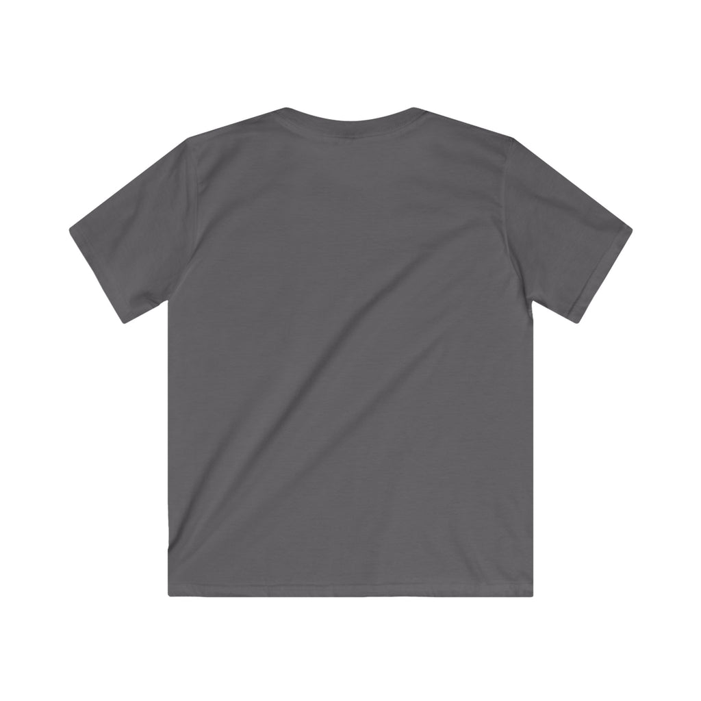 Kids Tee - Collect Moments not things