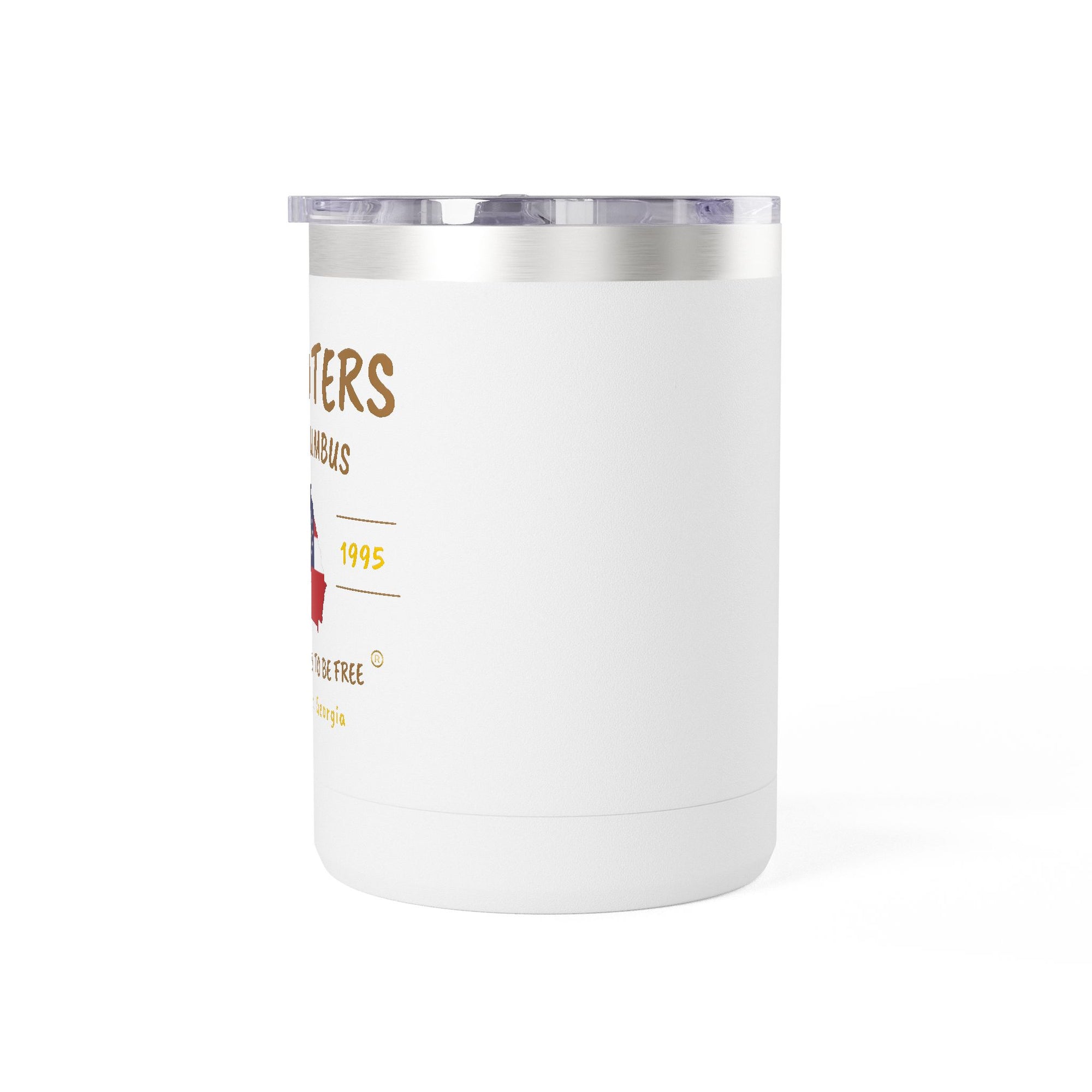 Personalized Coffee Mug Tumbler, Retro Design, Perfect Gift for Coffee Lovers, Travel Mug, Party Favor, Anniversary Gift, Unique [...]