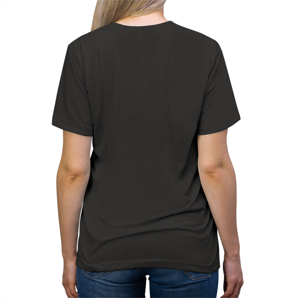 Truth Unisex Triblend Tee