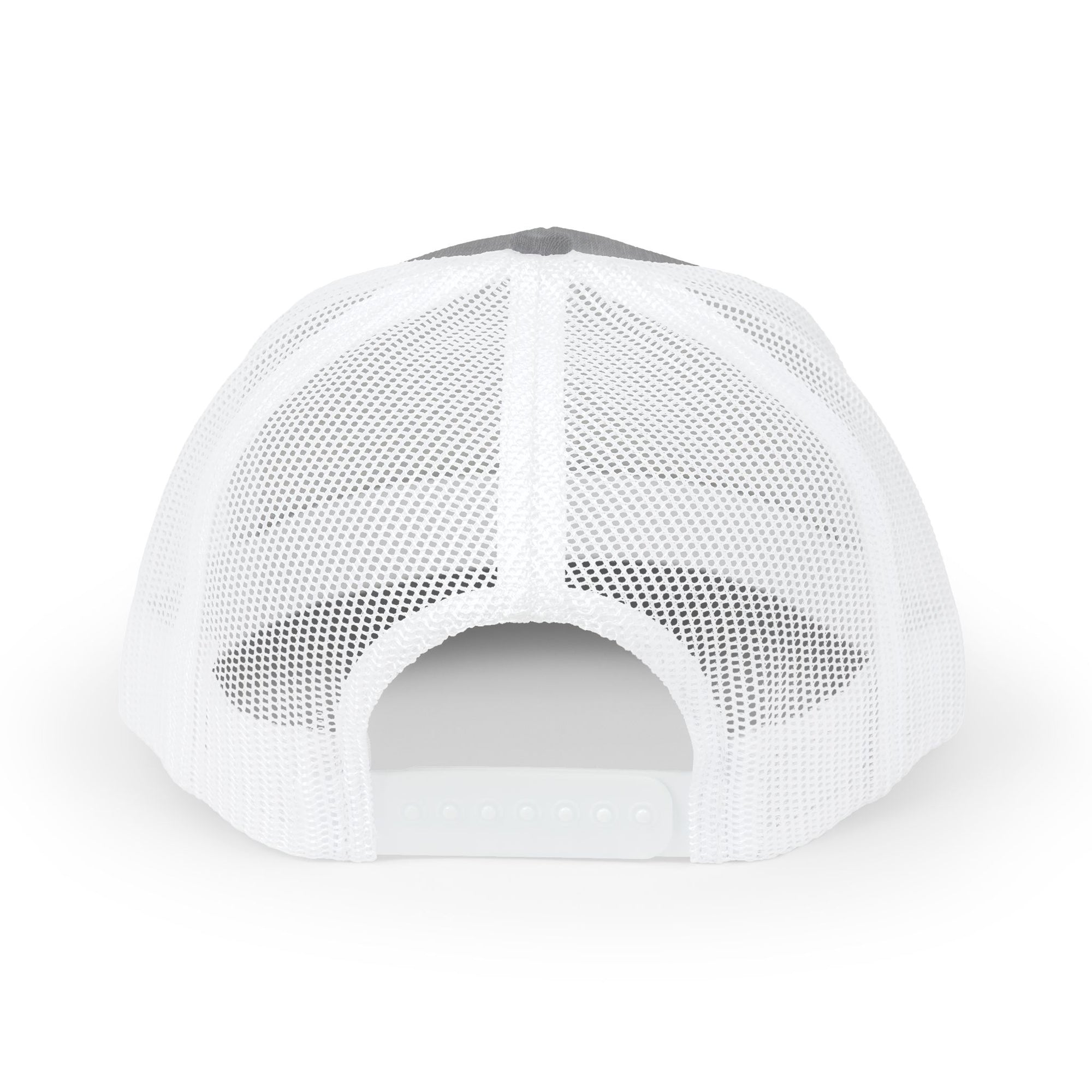 Snapback Cap - Patriotic Land of the Free Design