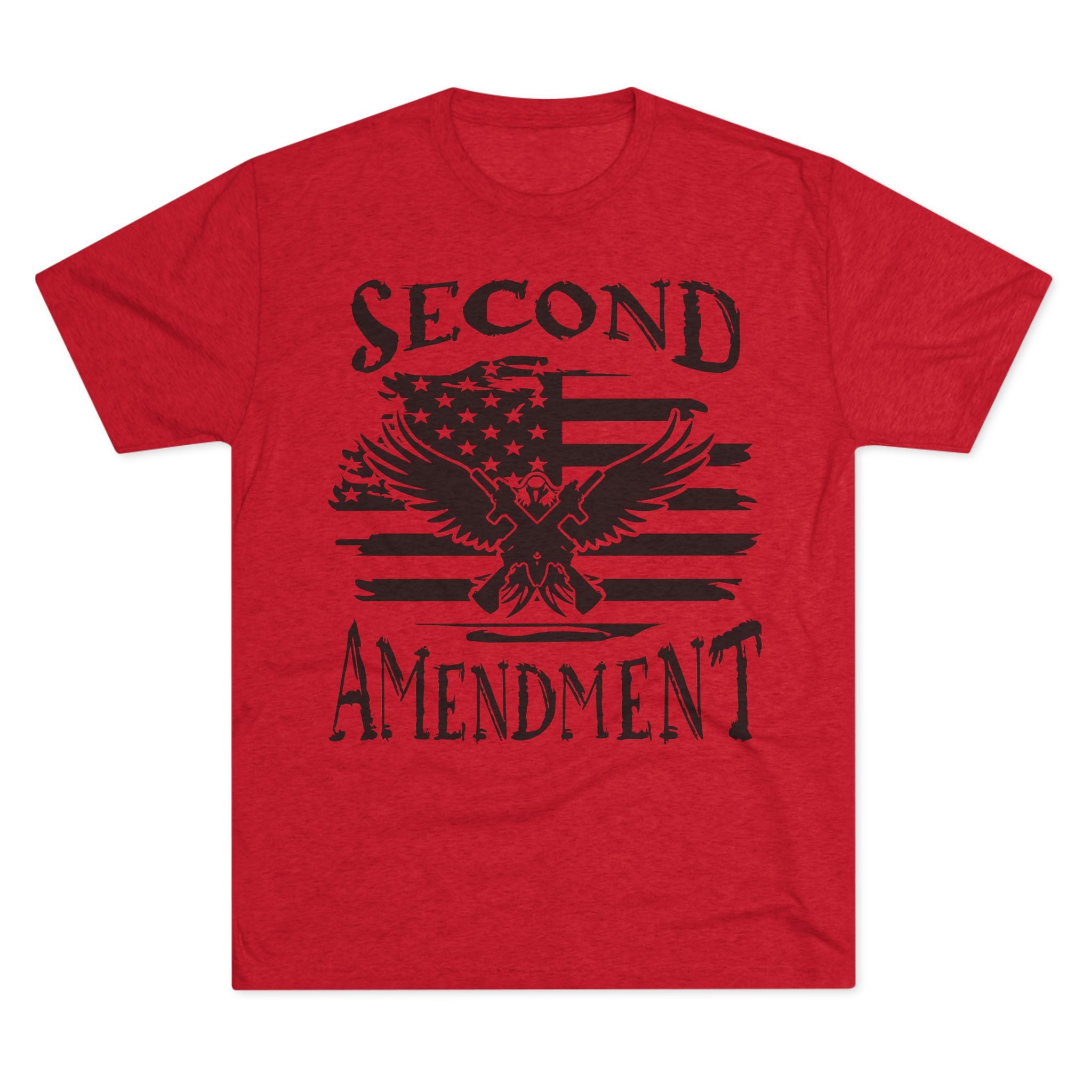 2nd Amendment Tee