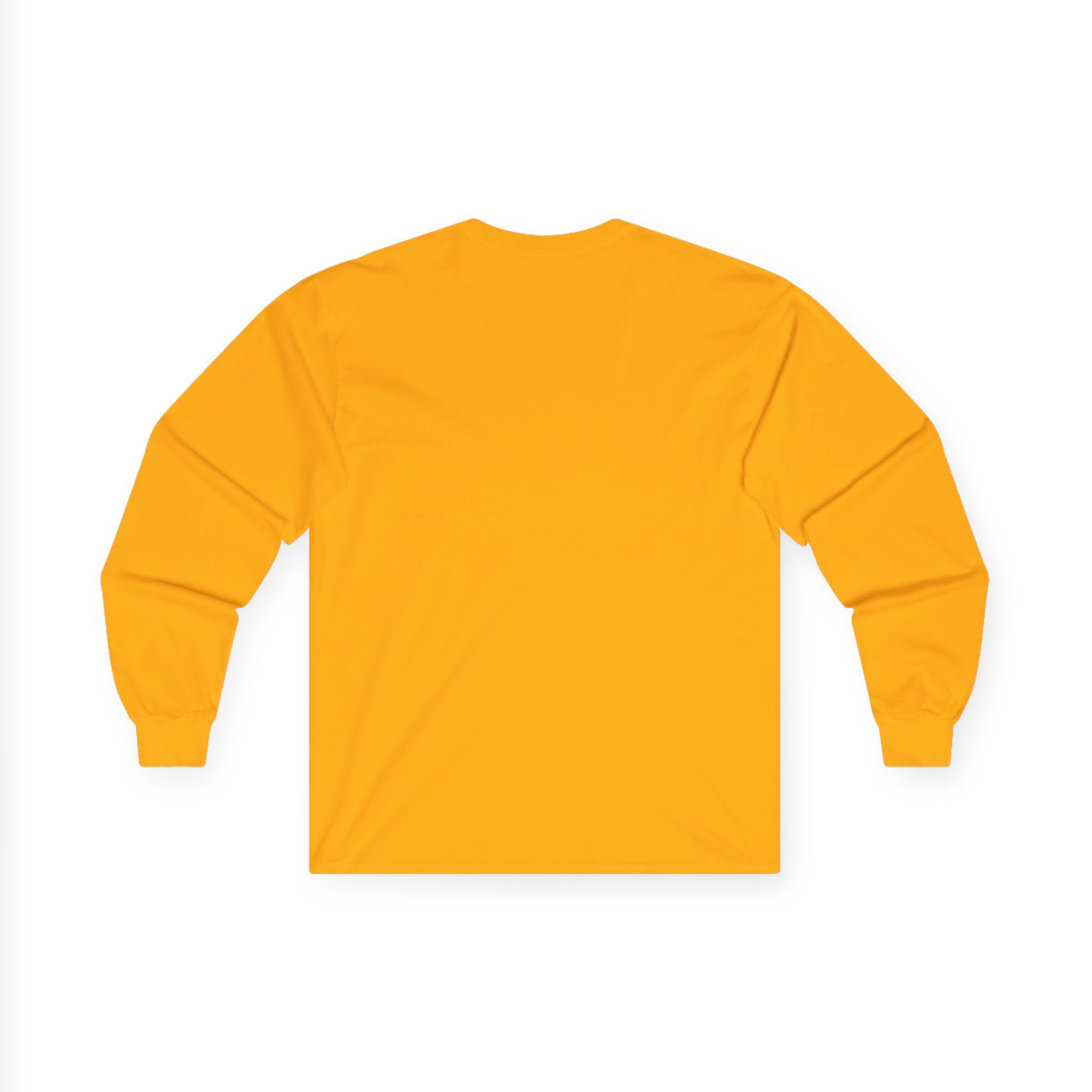 Adventure Awaits Unisex Long Sleeve Tee, Perfect for Outdoor Lovers, Travel Enthusiasts, Gifts, Hiking, Adventure Apparel
