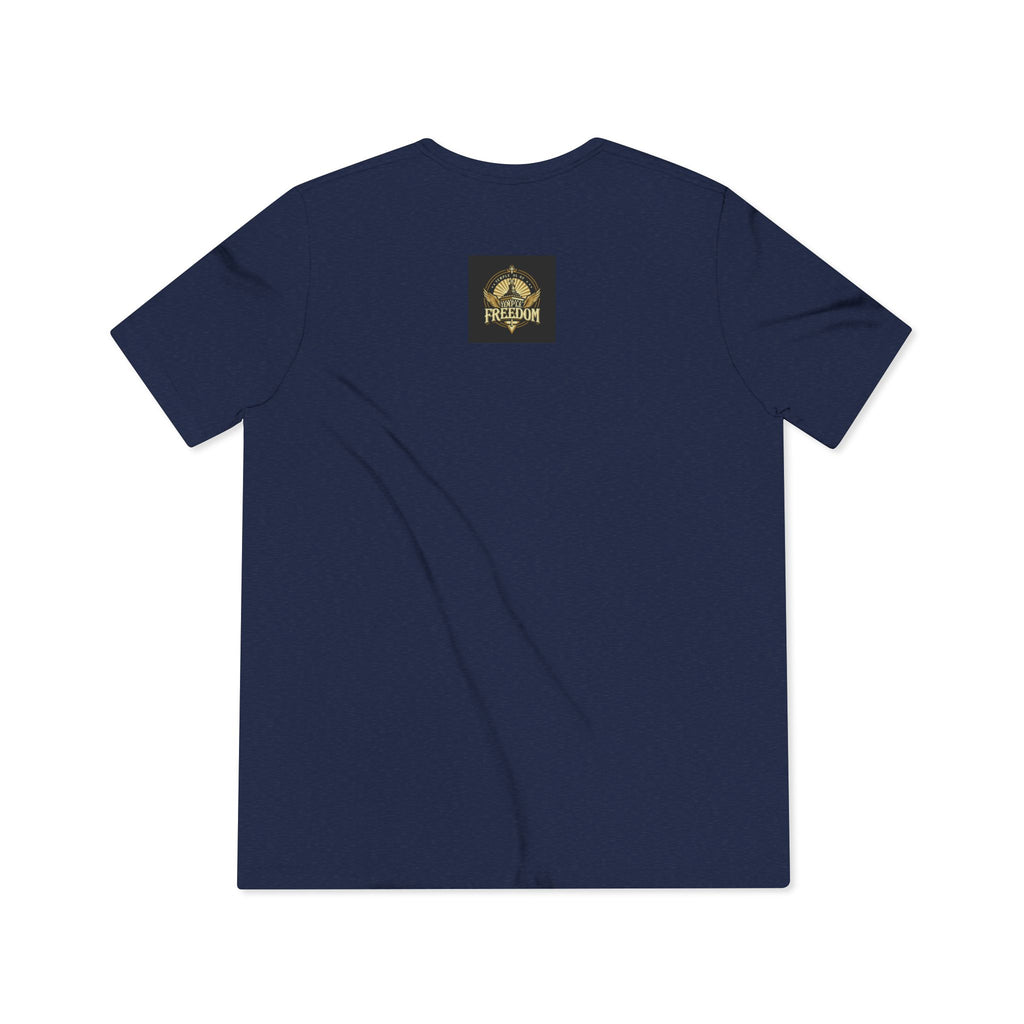 Copy of Copy of Unisex Triblend Tee