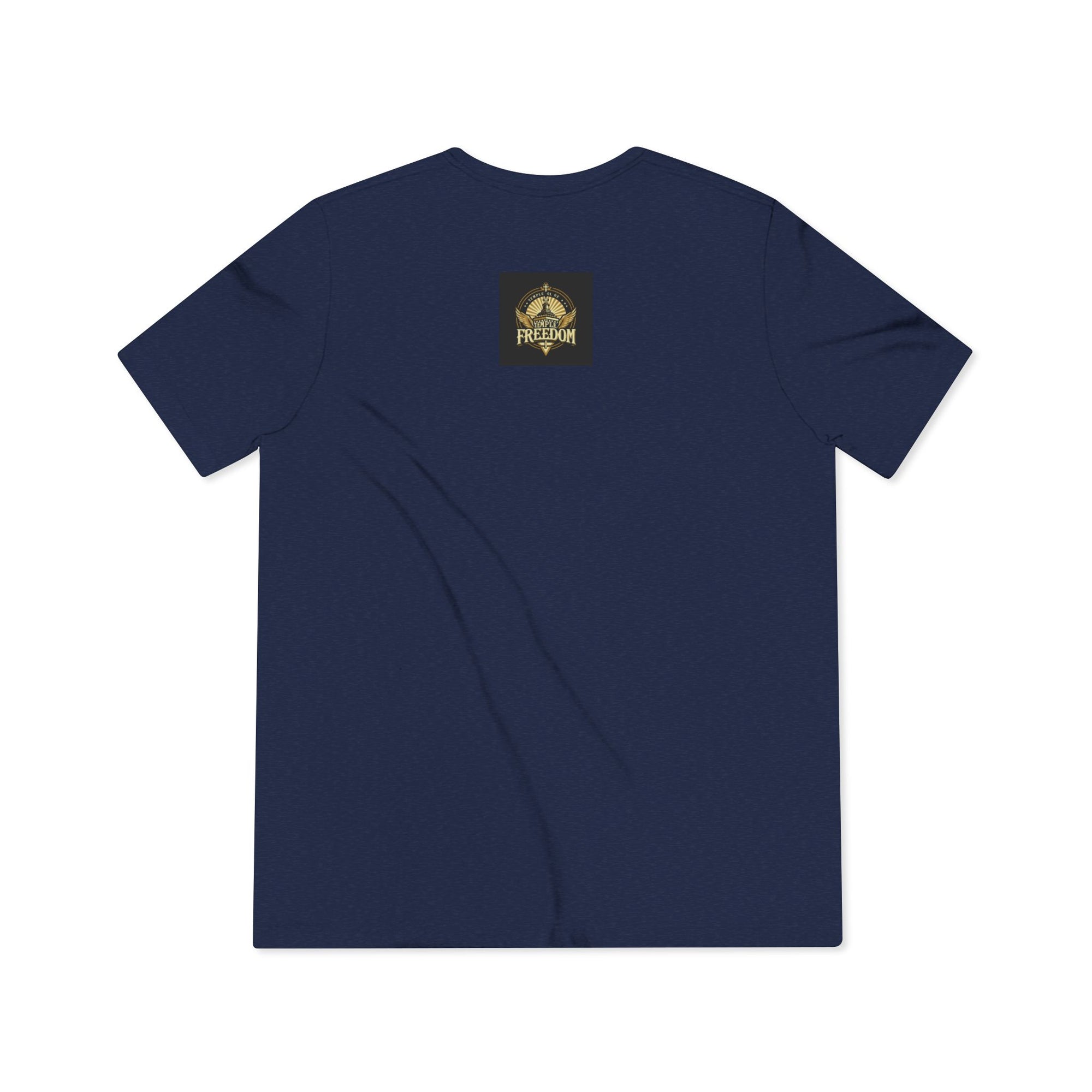 Copy of Copy of Unisex Triblend Tee
